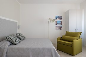 Crispi Mono Comfort 6 - Locazione