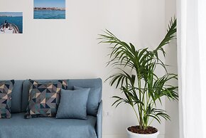 Crispi Bilo 1 con Balcone - Locazione