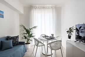 Crispi Bilo 1 con Balcone - Locazione
