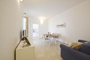 Blue Sea - Villa Eolo 30 - Locz