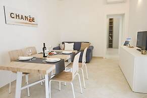 Blue Sea - Villa Eolo 30 - Locz