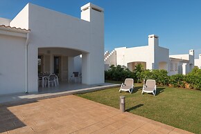 Blue Sea - Villa Eolo 30 - Locz