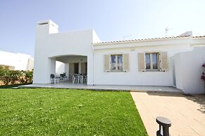 Blue Sea - Villa Eolo 30 - Locz