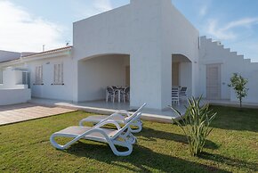Blue Sea - Villa Eolo 30 - Locz