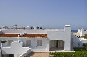 Blue Sea - Villa Eolo 30 - Locz