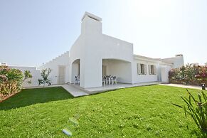 Blue Sea - Villa Eolo 30 - Locz