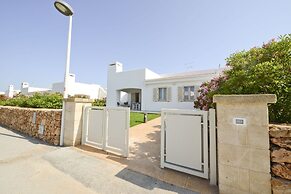 Blue Sea - Villa Eolo 30 - Locz