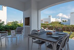 Blue Sea - Villa Eolo 30 - Locz