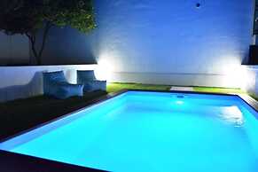 Siora Agiolina 2 BD Private Pool Villa