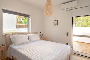 Siora Agiolina 2 BD Private Pool Villa