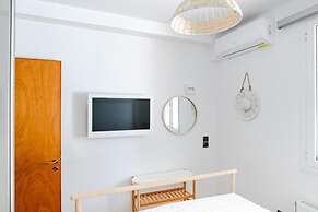 Siora Agiolina 2 BD Private Pool Villa