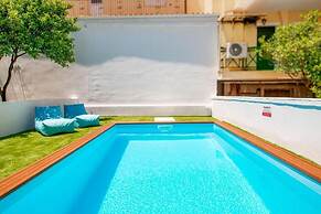Siora Agiolina 2 BD Private Pool Villa