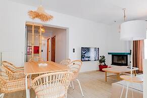 Siora Agiolina 2 BD Private Pool Villa