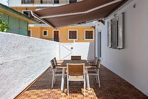 Siora Agiolina 2 BD Private Pool Villa