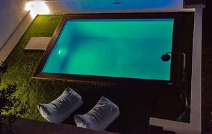 Siora Agiolina 2 BD Private Pool Villa