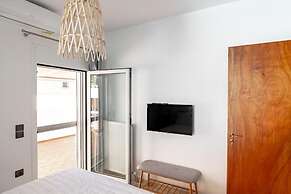 Siora Agiolina 2 BD Private Pool Villa