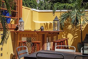 Drift Hotels