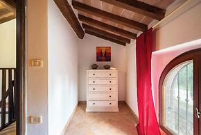 Podere Cascatelle & Agriletizia