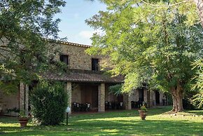 Podere Cascatelle & Agriletizia