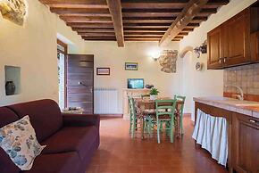 Podere Cascatelle & Agriletizia