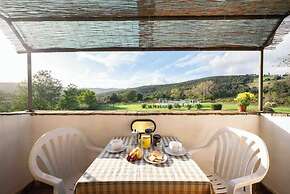 Podere Cascatelle & Agriletizia