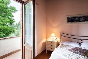 Podere Cascatelle & Agriletizia