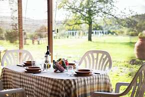 Podere Cascatelle & Agriletizia