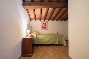 Podere Cascatelle & Agriletizia