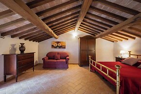 Podere Cascatelle & Agriletizia