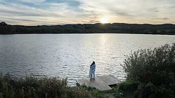 Podere Cascatelle & Agriletizia