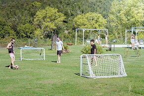 Podere Cascatelle & Agriletizia