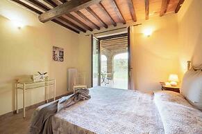 Podere Cascatelle & Agriletizia