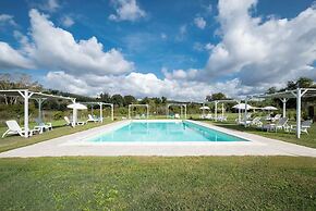 Podere Cascatelle & Agriletizia