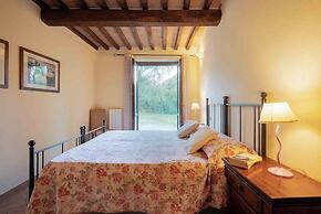 Podere Cascatelle & Agriletizia