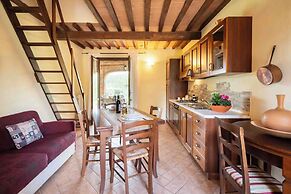 Podere Cascatelle & Agriletizia