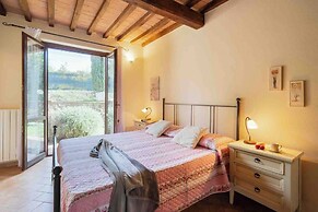 Podere Cascatelle & Agriletizia