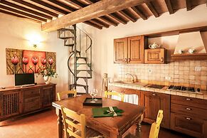 Podere Cascatelle & Agriletizia