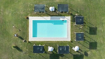 Podere Cascatelle & Agriletizia