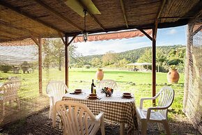 Podere Cascatelle & Agriletizia