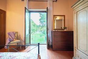 Podere Cascatelle & Agriletizia