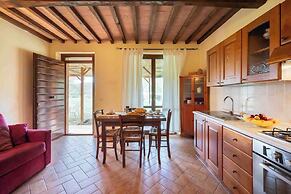 Podere Cascatelle & Agriletizia