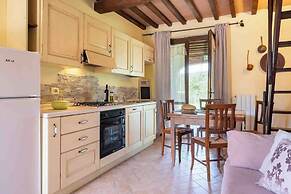 Podere Cascatelle & Agriletizia