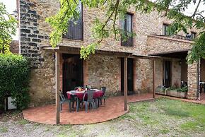 Podere Cascatelle & Agriletizia