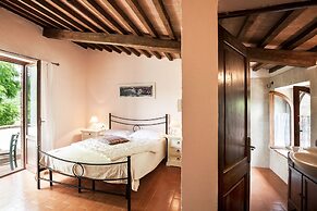 Podere Cascatelle & Agriletizia