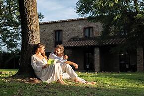 Podere Cascatelle & Agriletizia