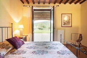 Podere Cascatelle & Agriletizia