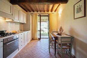 Podere Cascatelle & Agriletizia