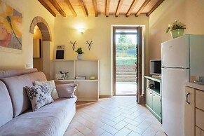 Podere Cascatelle & Agriletizia