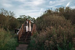 Podere Cascatelle & Agriletizia