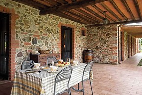 Podere Cascatelle & Agriletizia